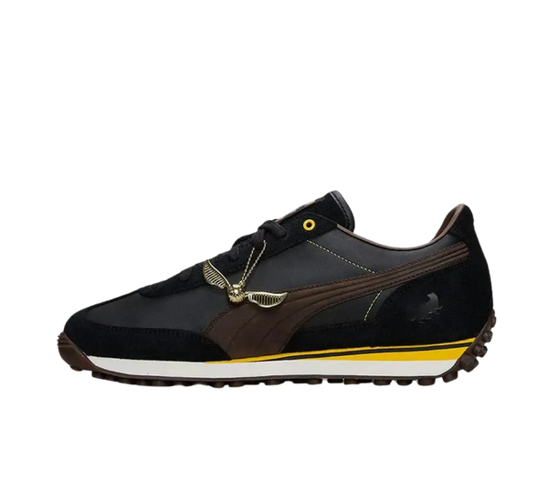Tênis Puma Easy Rider x 'Harry Potter Golden Snitch' Preto