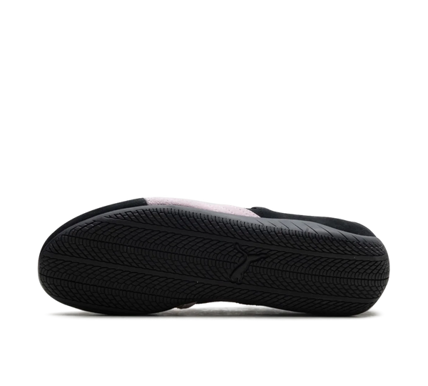 Tênis Puma Speedcat Ballet 'Black Mauve Mist' Preto / Rosa