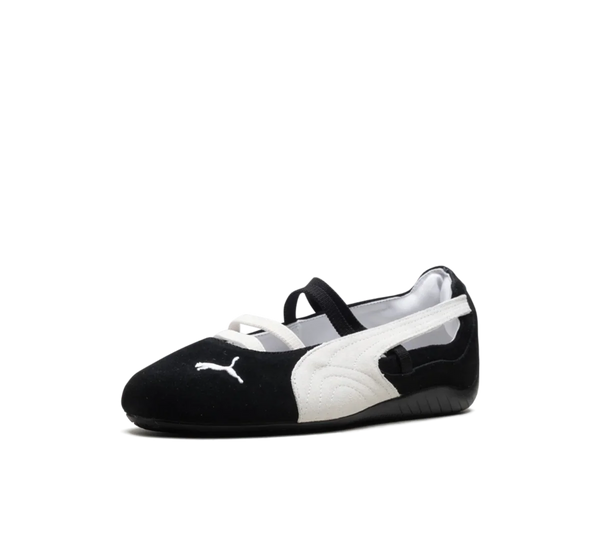 Tênis Puma Speedcat Ballet 'Black White'