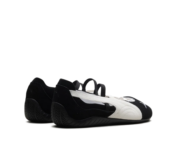 Tênis Puma Speedcat Ballet 'Black White'