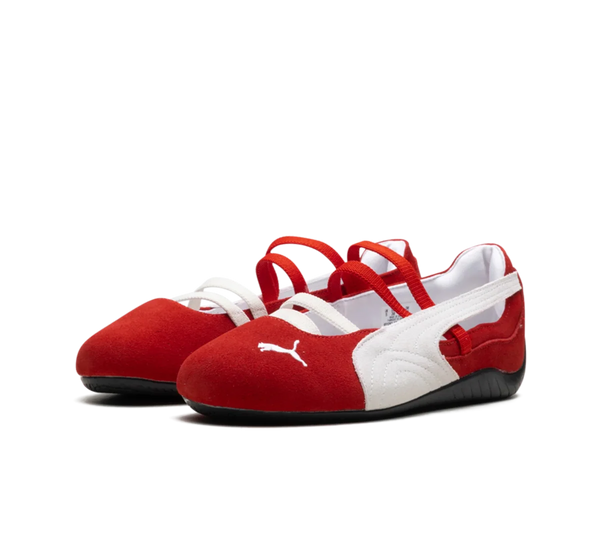 Tênis Puma Speedcat Ballet 'For All Time Red' Vermelho