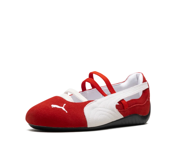 Tênis Puma Speedcat Ballet 'For All Time Red' Vermelho