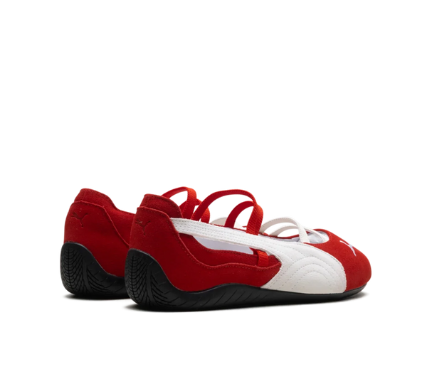 Tênis Puma Speedcat Ballet 'For All Time Red' Vermelho