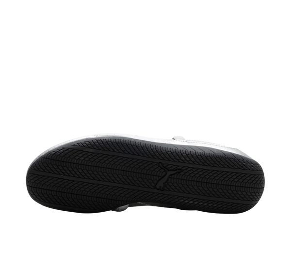 Tênis Puma Speedcat Ballet 'Silver' Prata