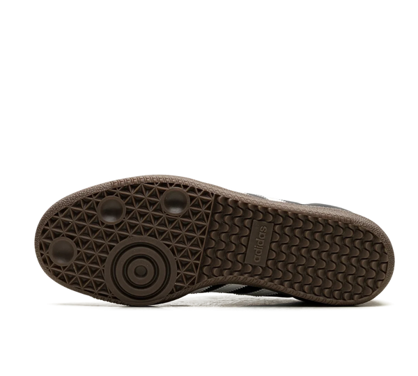 Tênis Adidas Samba OG 'Core Black' Preto