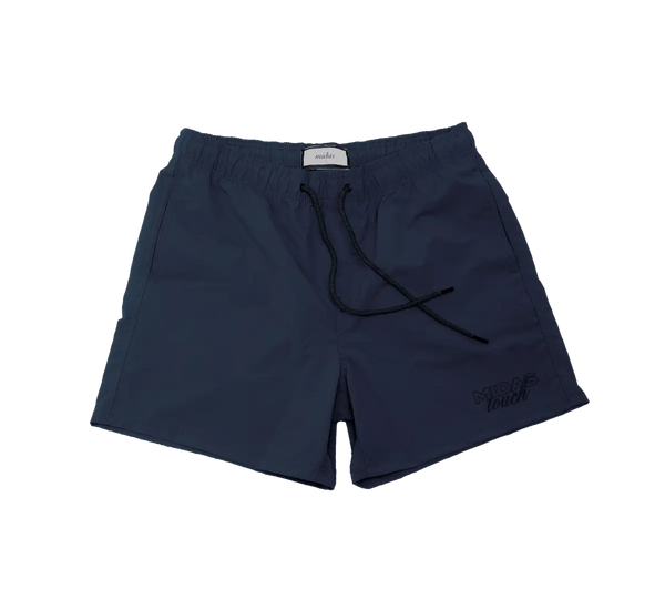 Shorts Midas Touch 'Midas Shorts Blue' Azul