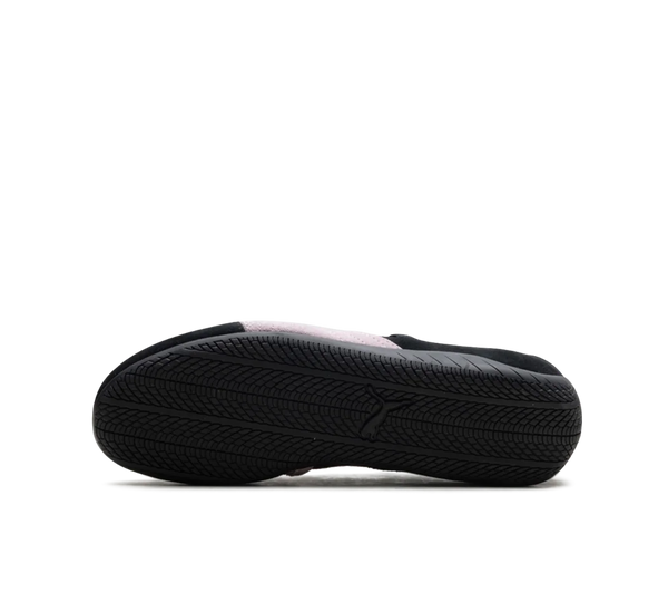 Tênis Puma Speedcat Ballet 'White Black' Branco/Preto