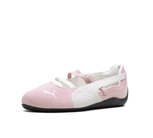 Tênis Puma Speedcat Ballet 'Whisp of Pink' Rosa