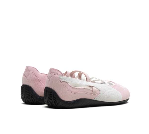 Tênis Puma Speedcat Ballet 'Whisp of Pink' Rosa