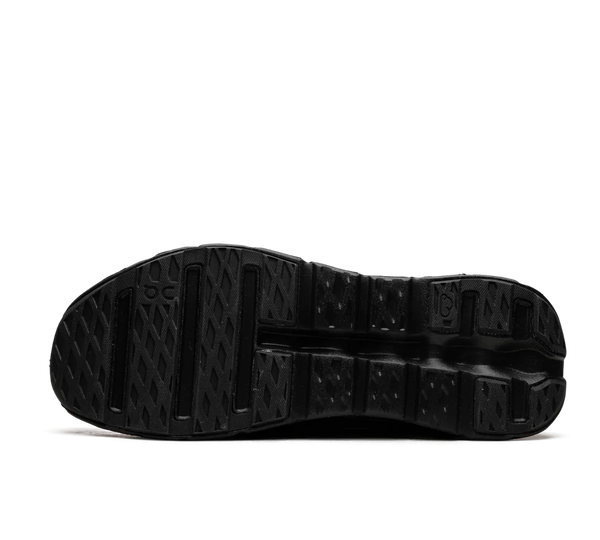 Tênis On Cloudtilt x Loewe 'Black' Preto