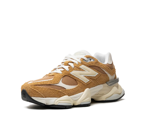 Tênis New Balance 9060 'Great Plains' Amarelo