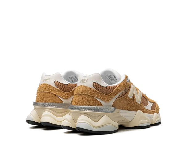 Tênis New Balance 9060 'Great Plains' Amarelo