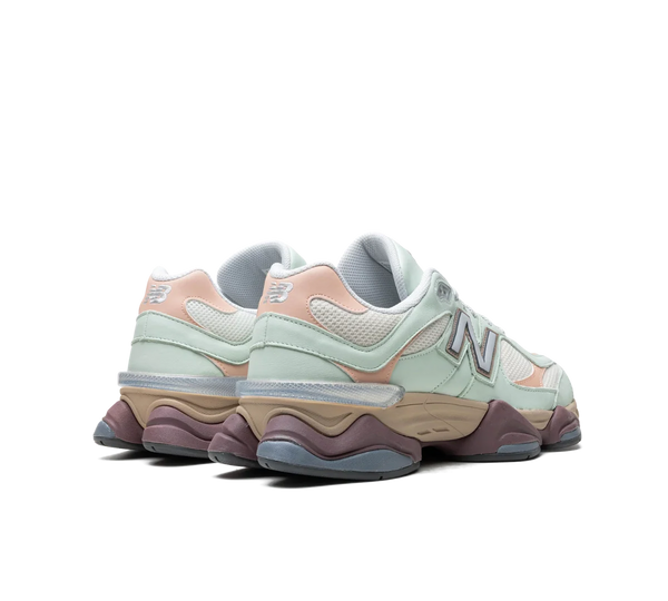Tênis New Balance 9060 'Clay Ash' Verde