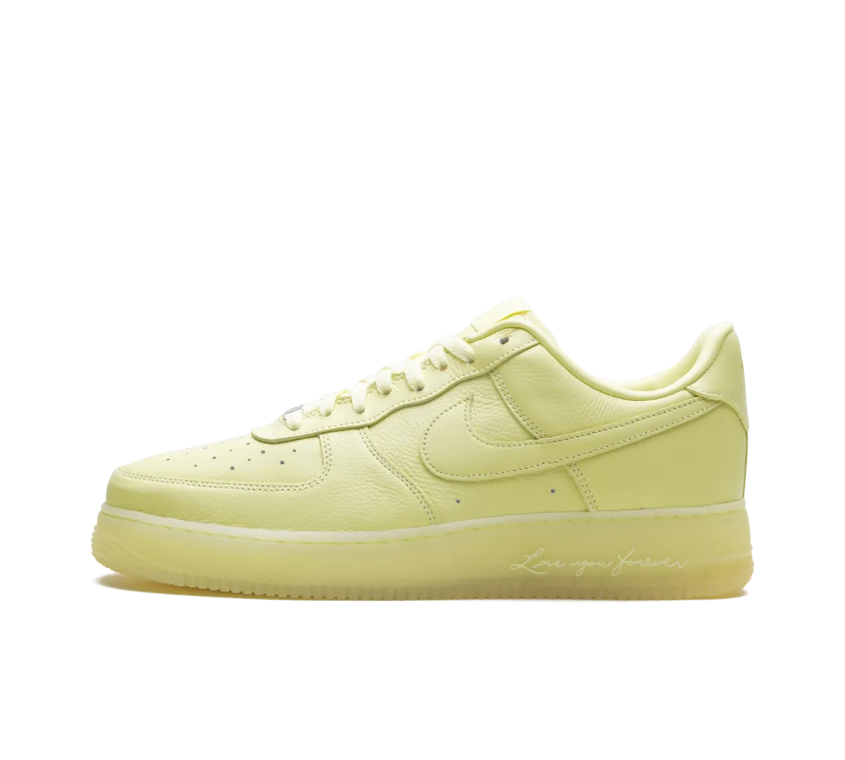 Tênis Nike Air Force 1 Low x Nocta 'Drake Certified Lover Boy