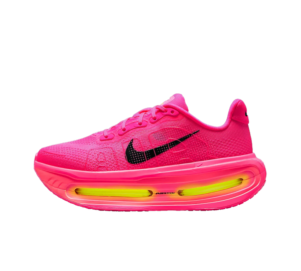 Tênis Nike Vomero Premium 'Hyper Pink' Rosa