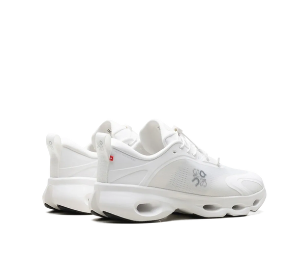 Tênis On Cloudsolo x Loewe 'White Light Grey' Branco / Cinza