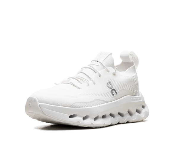 Tênis On Cloudtilt x Loewe 'White' Branco