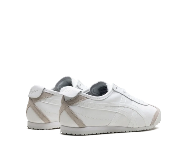 Tênis Onitsuka Tiger Mexico 66 'White Beige' Branco / Bege