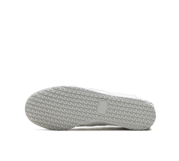 Tênis Onitsuka Tiger Mexico 66 'White Beige' Branco / Bege