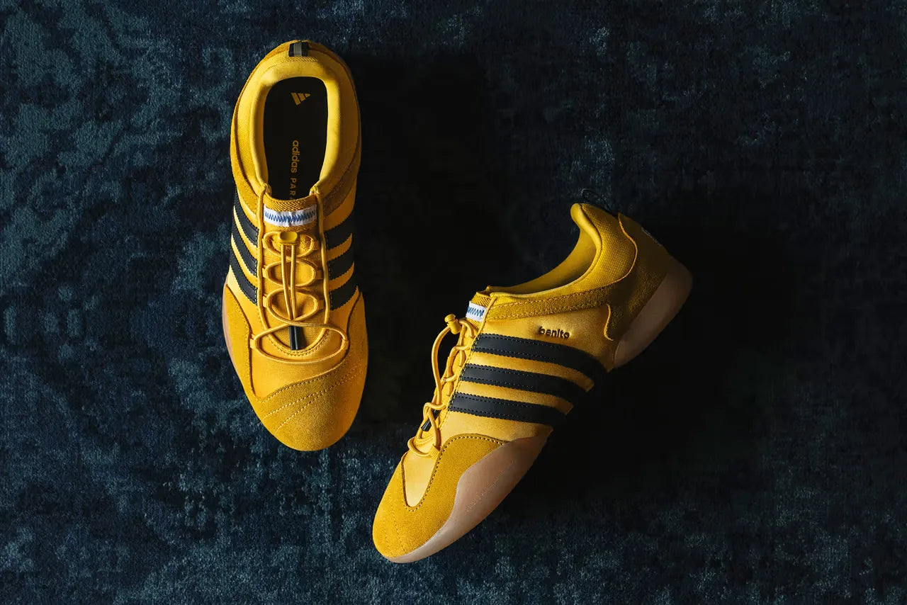 Adidas Bad Bunny Ballerina – Lançamento, Cores e Onde Comprar no