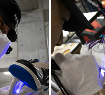 Como saber se meu dunk é original?