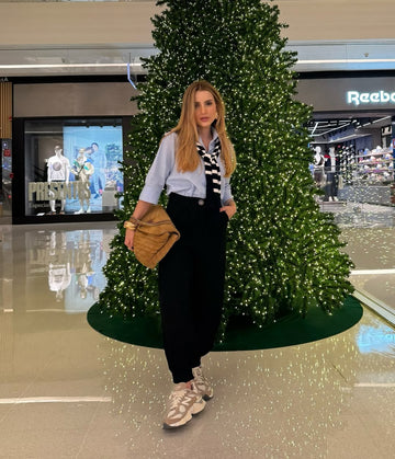 Ideias de Looks com New Balance 9060 para 2025