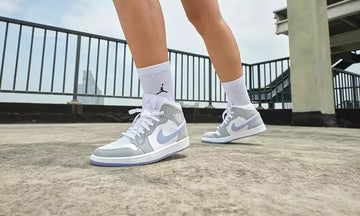 Adidas Stan Smith vs Nike Air Force 1: qual escolher?