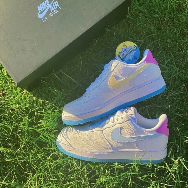 Adidas Forum vs Nike Air Force 1: qual vale mais a pena? – Juicy Sneakers