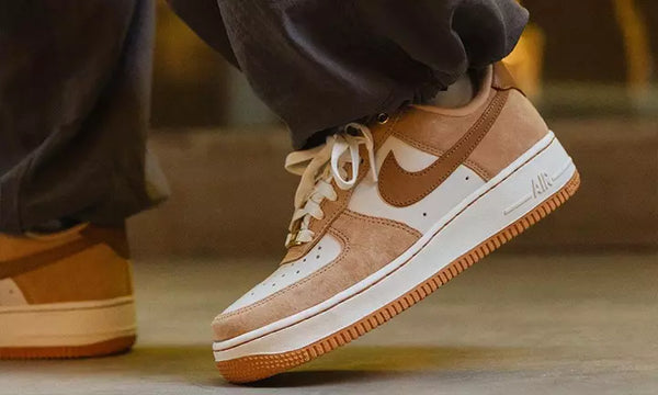 Looks com Nike Air Force 1: quais devo usar?