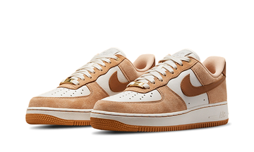Nike Air Force 1 vs Puma Ca Pro: qual escolher?