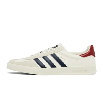 Como limpar Adidas Gazelle?
