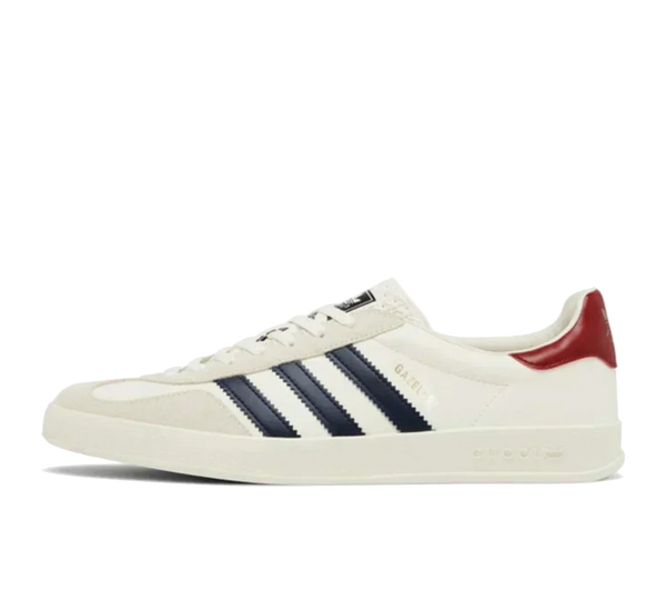Como limpar Adidas Gazelle?