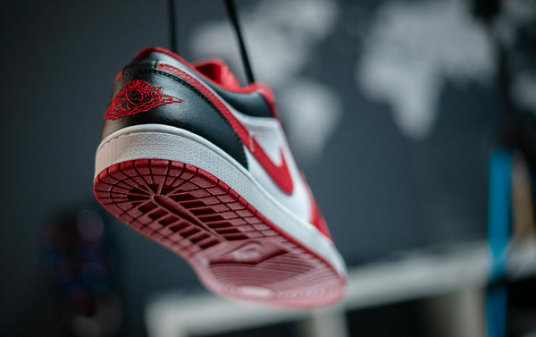 Qual o Nike Air Jordan mais caro?