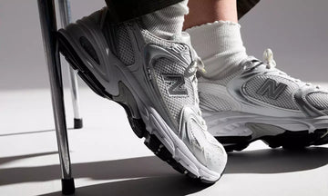 New Balance 9060 vs 530: qual o melhor?