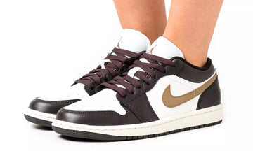 Como identificar Nike Dunk Low original?