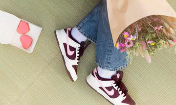 Review do Nike Dunk Low: vale a pena?