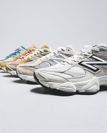 Como Saber se o Seu Tênis New Balance 9060 é Original