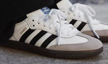 Qual o Adidas Samba mais vendido?