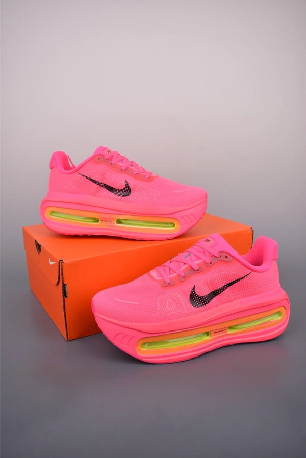 Nike Vomero Premium conforto extremo, design lunar e curiosidades