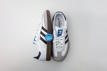 Como um samba ajudou a Adidas a se reerguer?