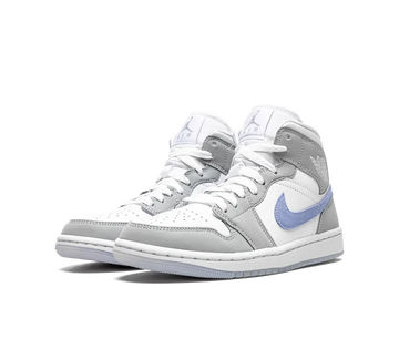 Nike Air Jordan 1 High vs Mid: qual devo escolher?