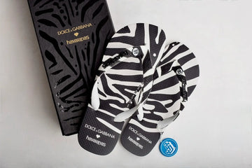 Onde Comprar Havaianas Dolce & Gabbana