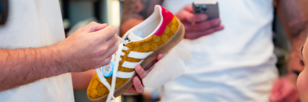 20 Looks com tênis Adidas Gazelle em 2025