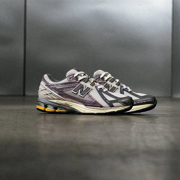 New Balance 2004 do Tênis em Alta no Streetwear