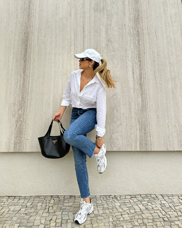 New Balance 9060 vs Nike Al8: qual escolher?