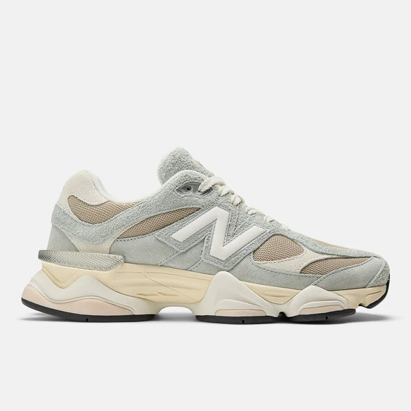 New Balance 9060 Feminino Estilo, Conforto e Exclusividade