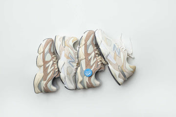 New Balance 9060 vs Adidas Ultra Boost: qual escolher?