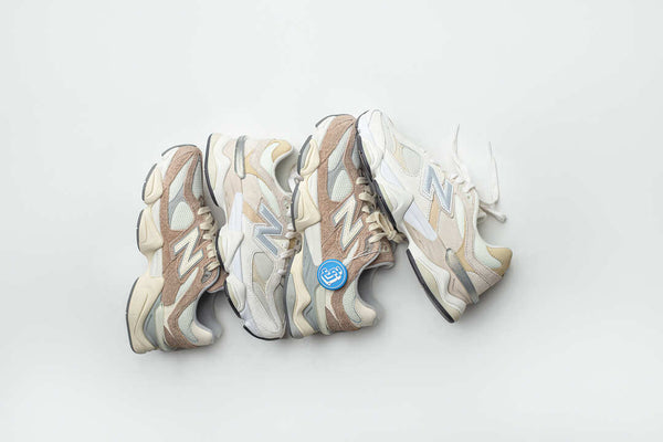 New Balance 9060 vs Adidas Ultra Boost: qual escolher?