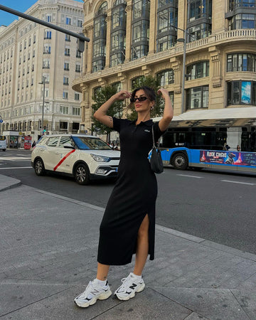 Ideias de looks com New Balance 9060 para 2025