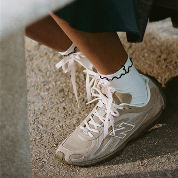 New Balance 204L: o sneaker marrom que transforma qualquer look casual moderno